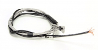 True 801805 Heater, Drain Tube 32" 115V 10W, 24" Leads